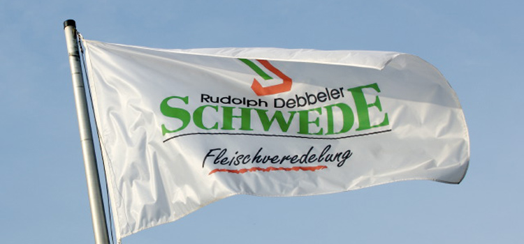 Schwede Deutschland